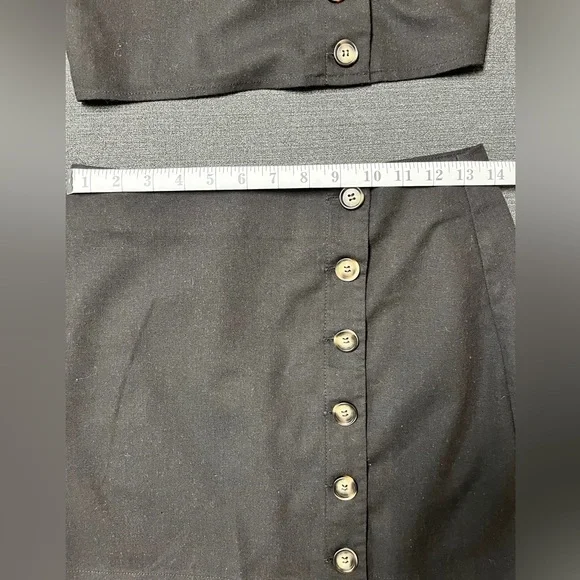 Sky & Sparrow Tilly’s Two Piece Set - Picture 5 of 8